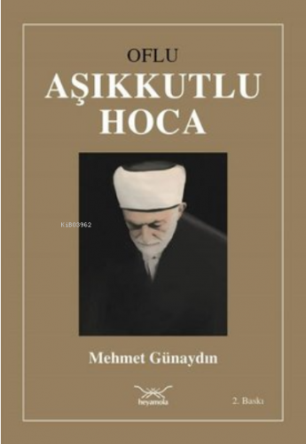 Oflu Aşıkkutlu Hoca