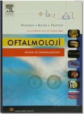 Oftalmoloji