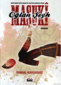 Oğalan Şeyh Maşuki