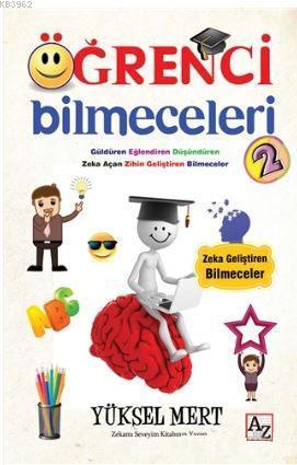 Öğrenci Bilmeceleri - 2