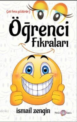 Öğrenci Fıkraları