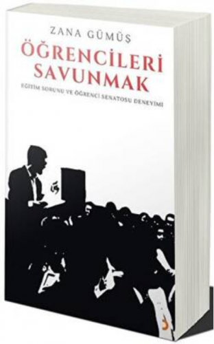 Öğrencileri Savunmak