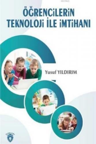 Öğrencilerin Teknoşoji ile İmtihanı