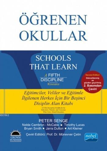 Öğrenen Okullar - Schools That Learn