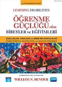 Öğrenme Güçlüğü Olan Bireyler ve Eğitimleri