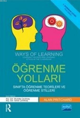 Öğrenme Yolları