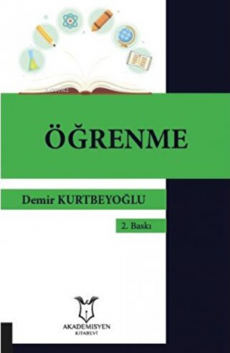 Öğrenme