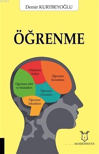 Öğrenme