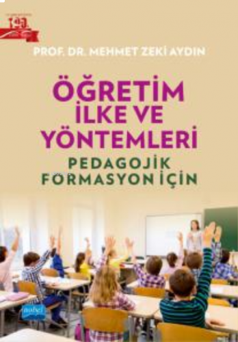 Öğretim İlke ve Yöntemleri - Pedagojik Formasyon İçin