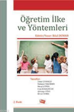 Öğretim İlke ve Yöntemleri