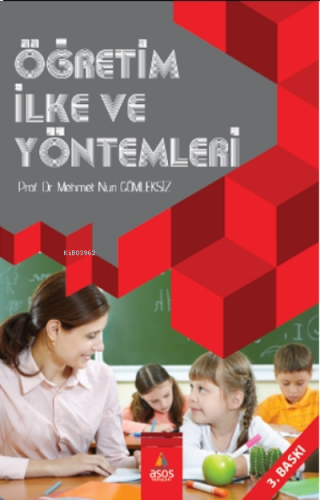 Öğretim İlke ve Yöntemleri