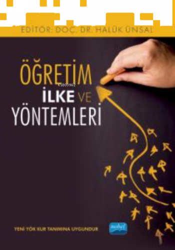 Öğretim İlke ve Yöntemleri