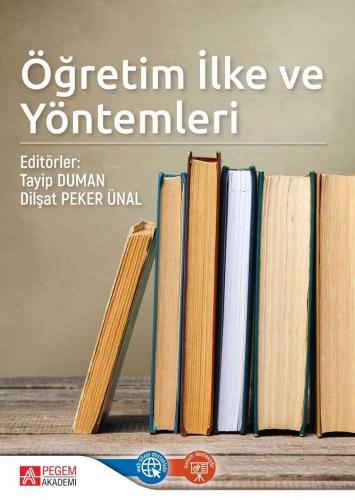 Öğretim İlke ve Yöntemleri