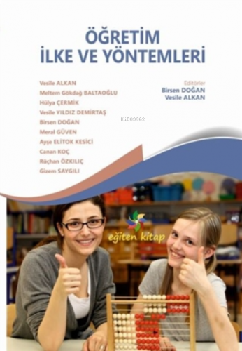 Öğretim İlke ve Yöntemleri