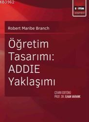 Öğretim Tasarımı Addie Yaklaşımı