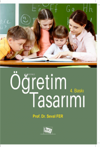 Öğreti̇m Tasarımı