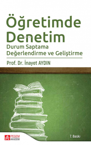 Öğretimde Denetim