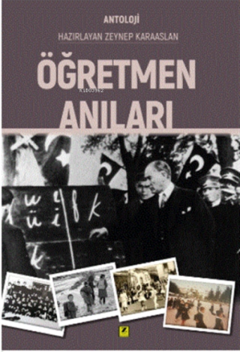 Ögretmen Anıları