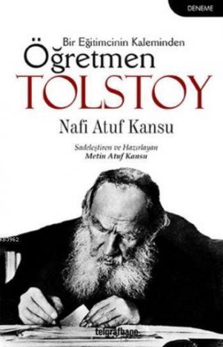 Öğretmen Tolstoy