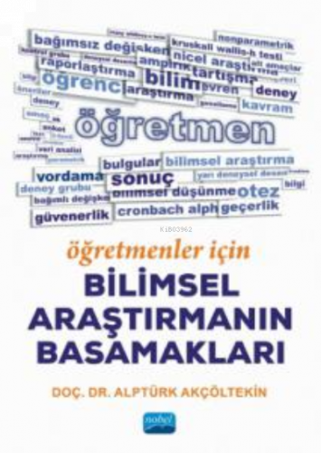 Öğretmenler İçin Bilimsel Araştırmanın Basamakları