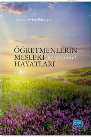 Öğretmenlerin Mesleki (Profesyonel) Hayatları