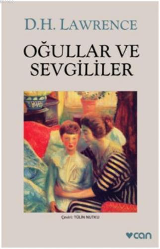 Oğullar ve Sevgililer