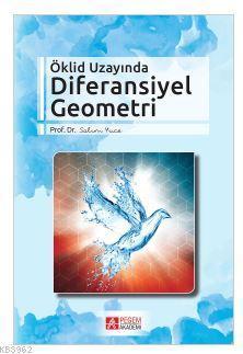 Öklid Uzayında Diferansiyel Geometri