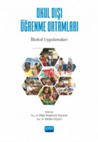 Okul Dışı Öğrenme Ortamları