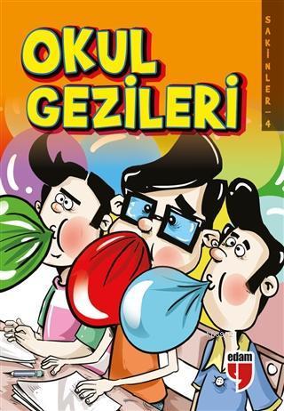 Okul Gezileri - Sakinler 4