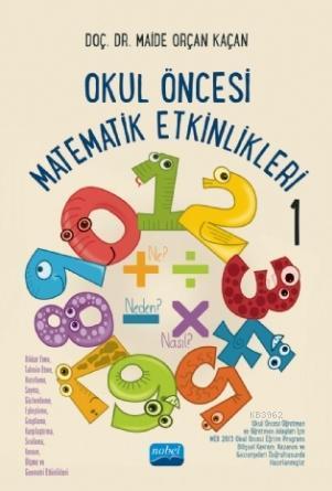 Okul Öncesi Matematik Etkinlikleri 1