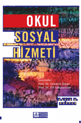 Okul Sosyal Hizmeti