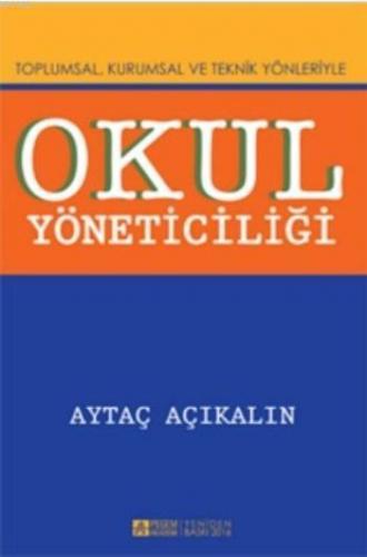 Okul Yöneticiliği