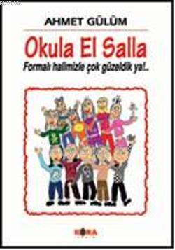 Okula El Salla