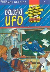 Okuldaki Ufo