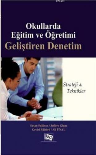 Okullarda Eğitim ve Öğretimi Geliştiren Denetim