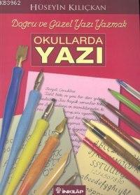 Okullarda Yazı