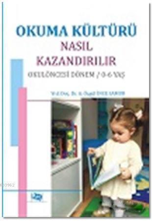 Okuma Kültürü Nasıl Kazandırılır