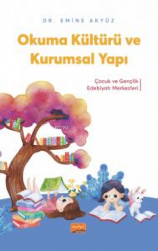 Okuma Kültürü ve Kurumsal Yapı