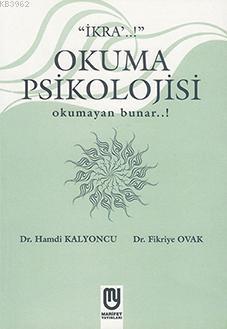 Okuma Psikolojisi