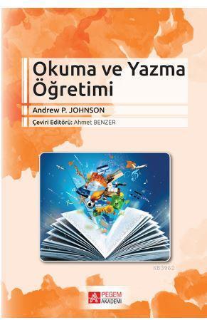 Okuma ve Yazma Öğretimi