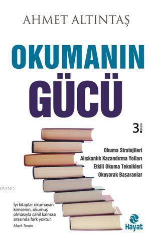 Okumanın Gücü