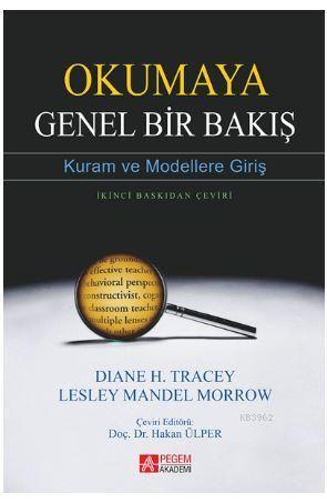 Okumaya Genel Bir Bakış