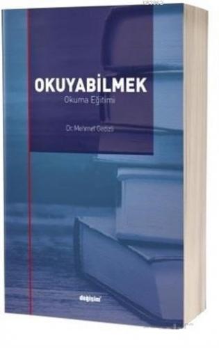 Okuyabilmek