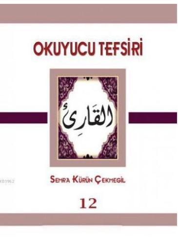 Okuyucu Tefsiri 12