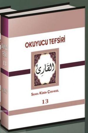 Okuyucu Tefsiri (13 Cilt Takım)