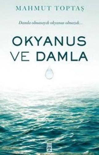 Okyanus ve Damla