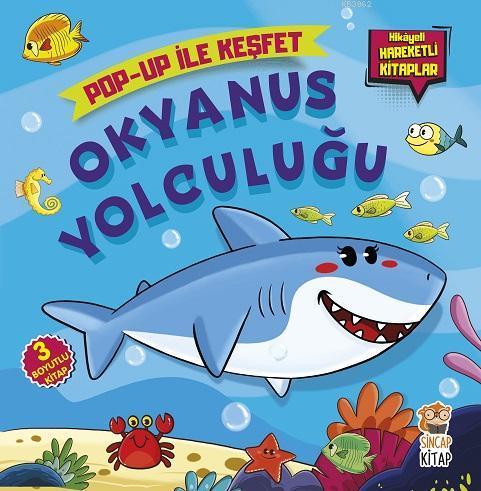 Okyanus Yolculuğu