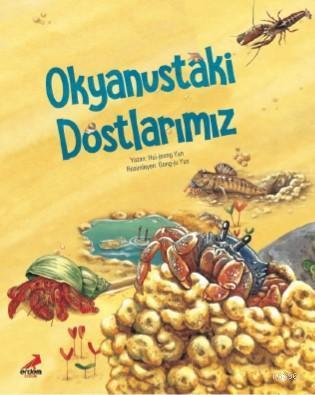 Okyanustaki Dostlarımız