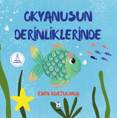 Okyanusun Derinliklerinde