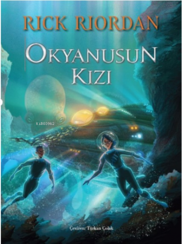 Okyanusun Kızı